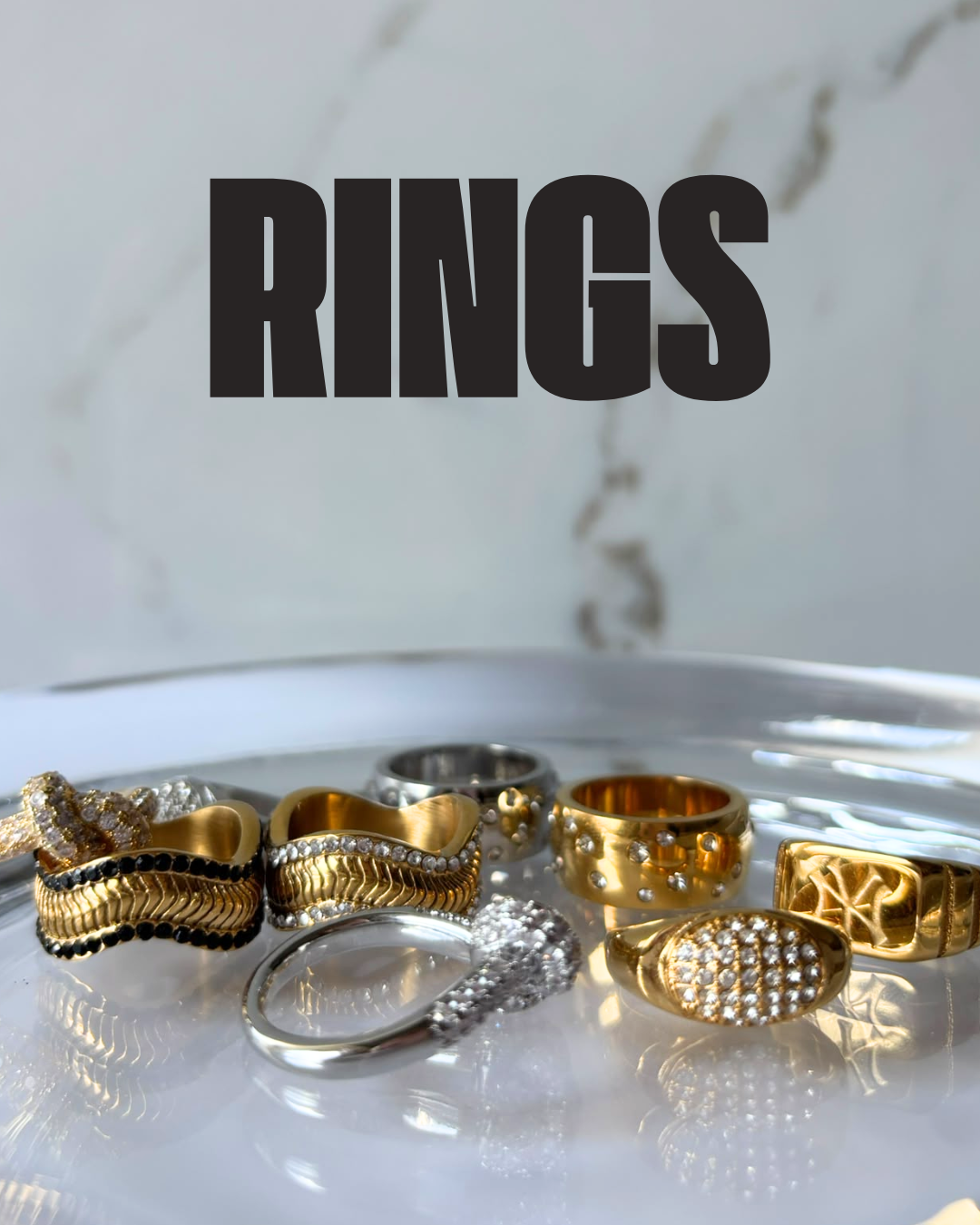 Rings