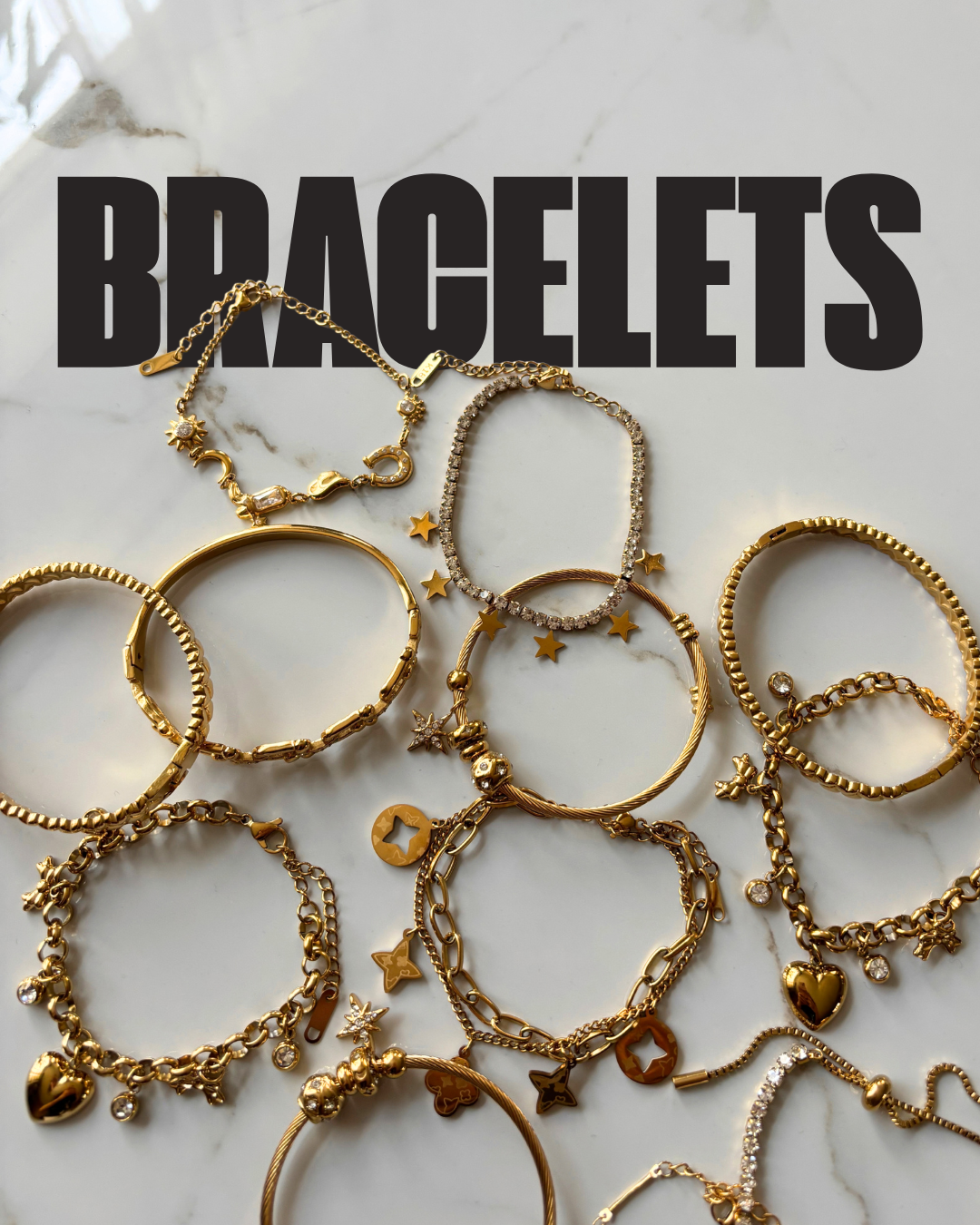 Bracelets