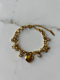 SWEETHEART BRACELET
