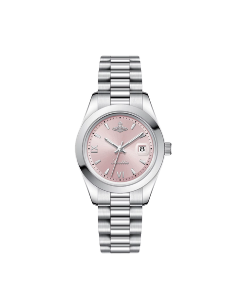 BLAIR WATCH