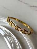 GOLD RUSH BRACELET