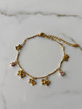 COQUETTE BRACELET