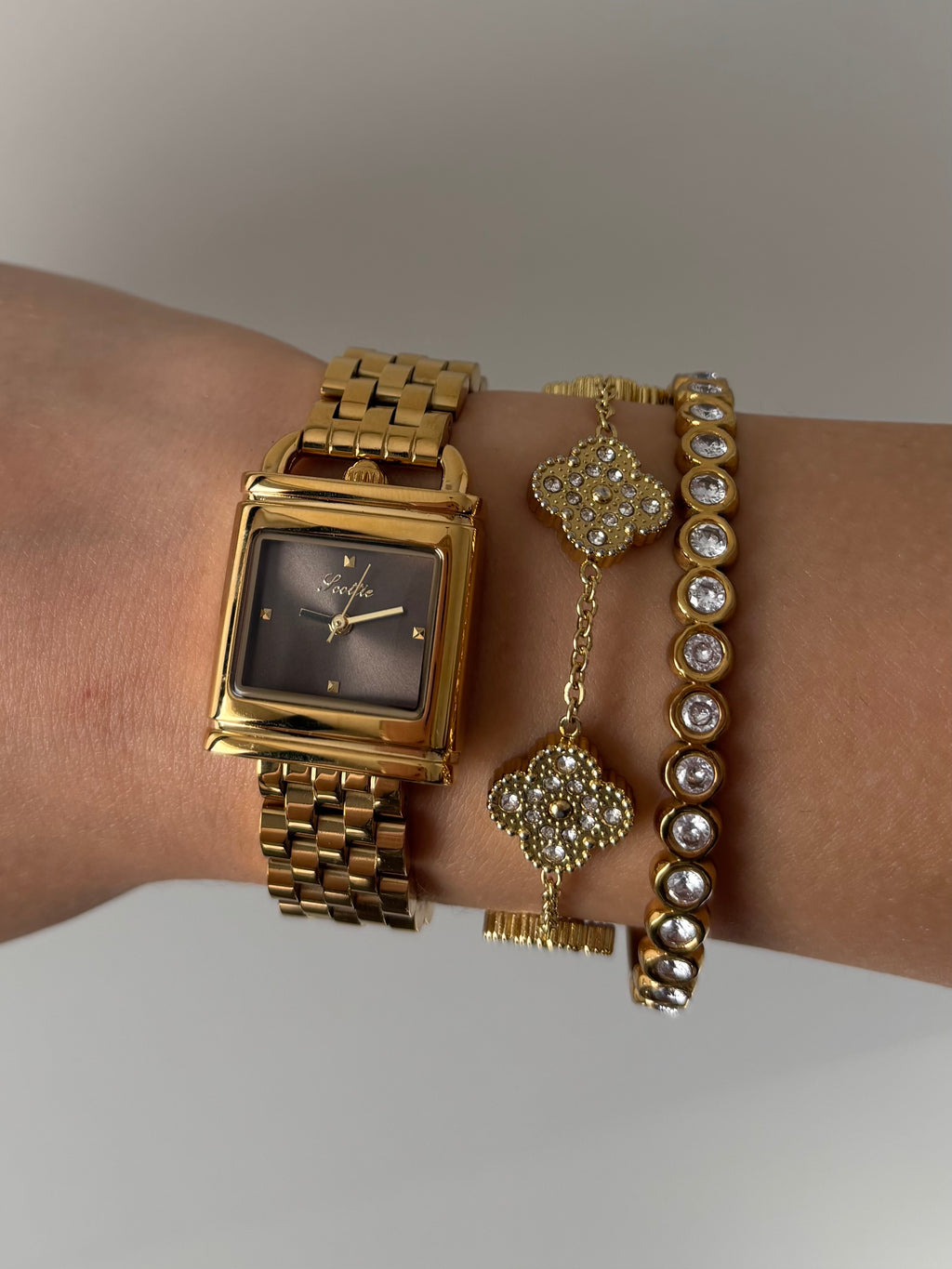 SOHO WATCH