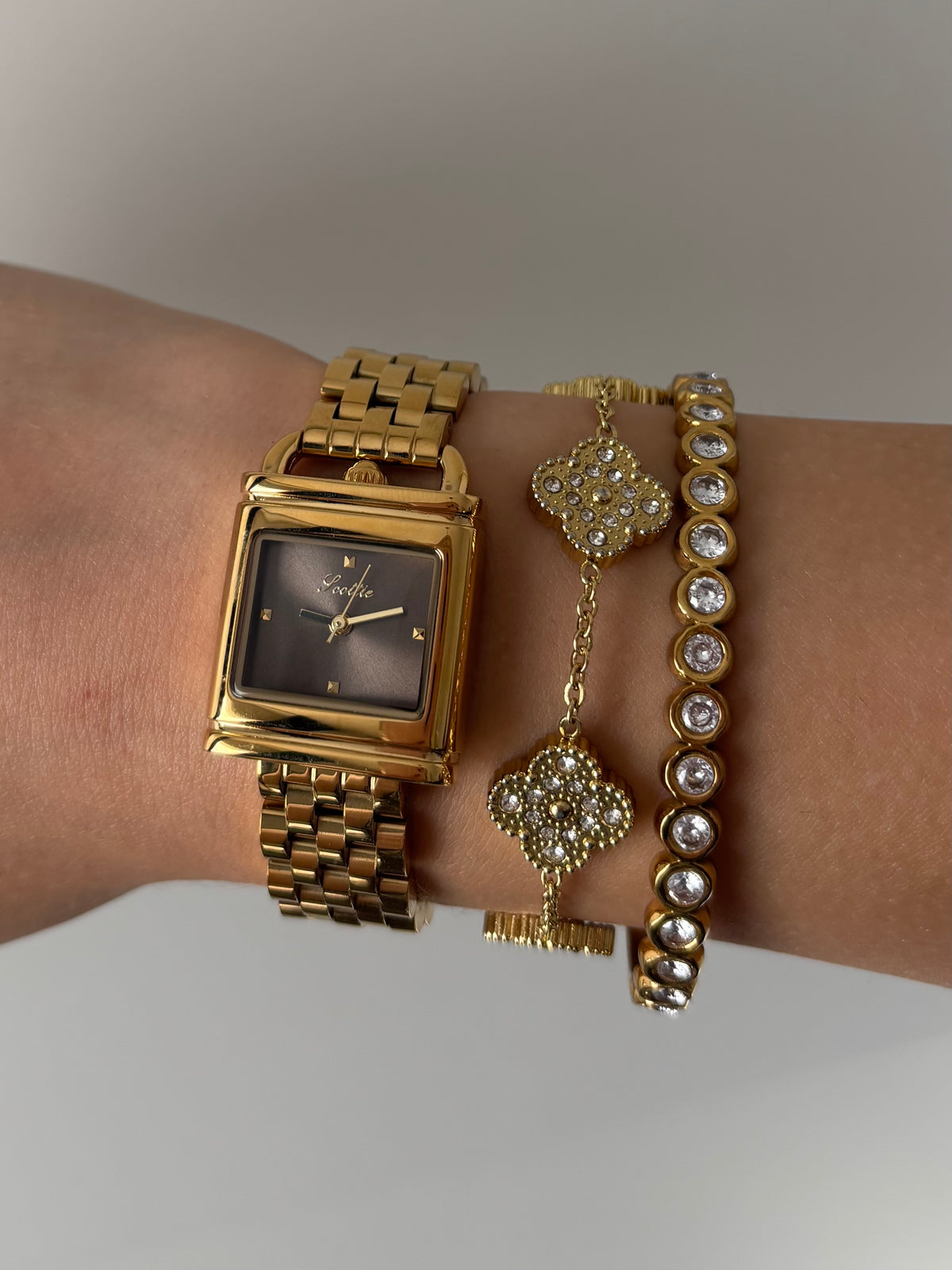 SOHO WATCH