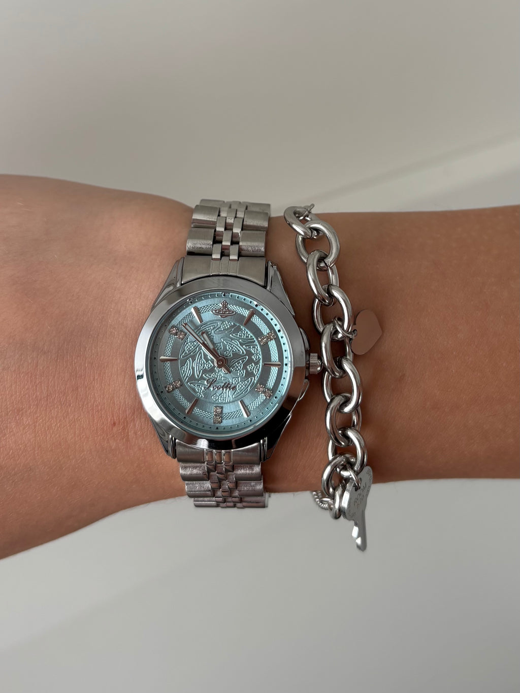 AURORA WATCH