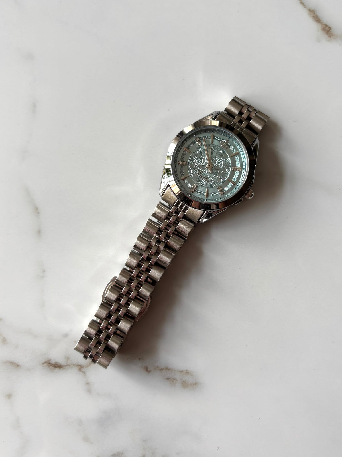 AURORA WATCH
