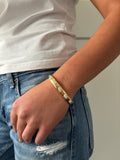 GOLDEN GLOW BRACELET