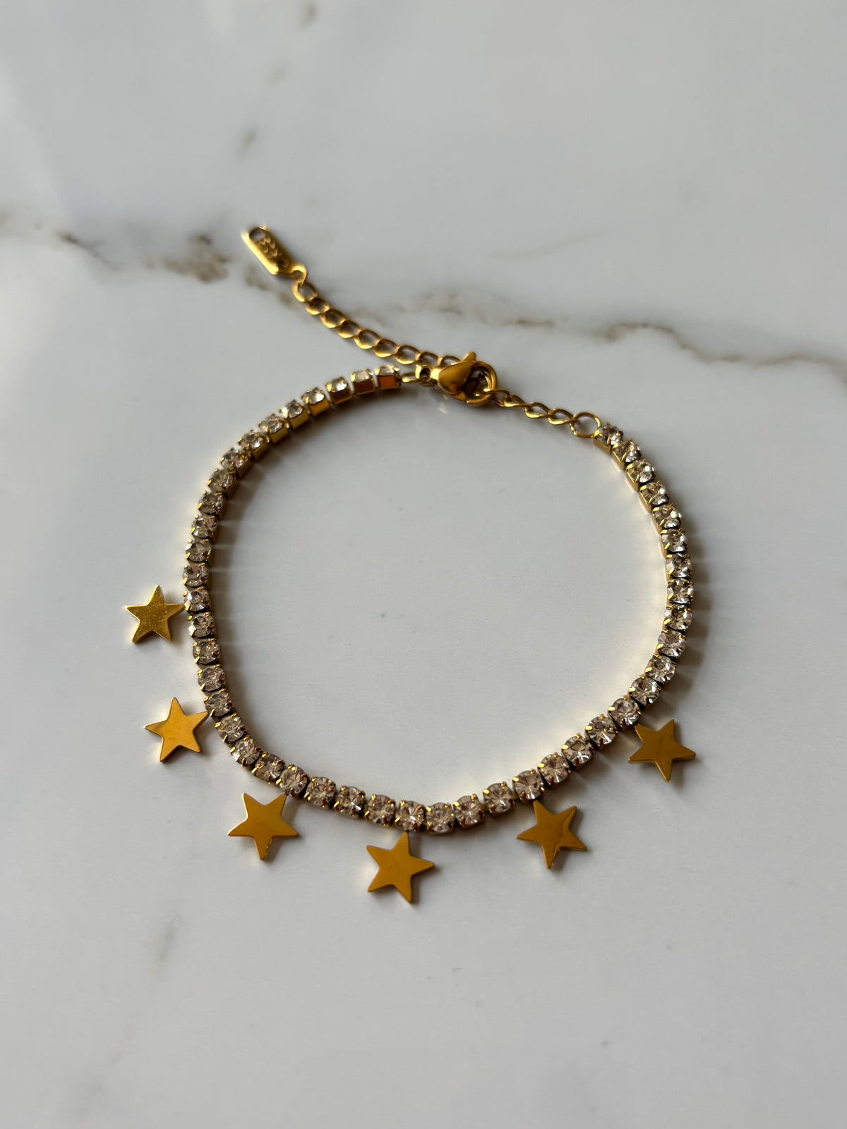 STARLIGHT BRACELET