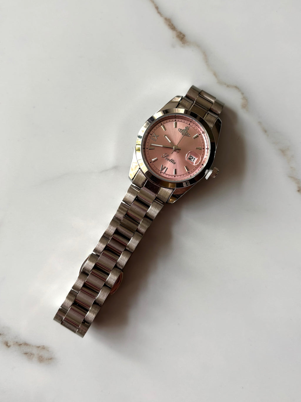 BLAIR WATCH