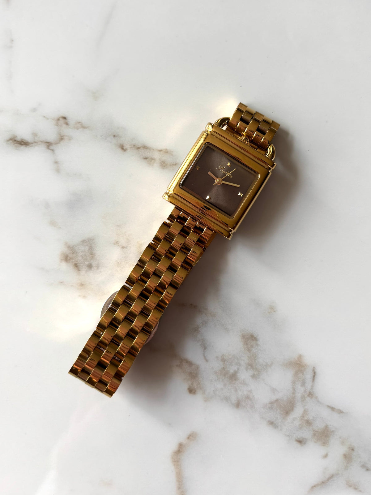 SOHO WATCH