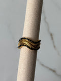 WAVE RING