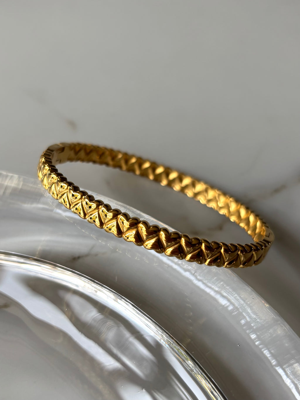 HEARTLINK BRACELET