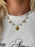 LOVE ME NECKLACE