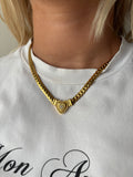 HEARTBREAKER NECKLACE