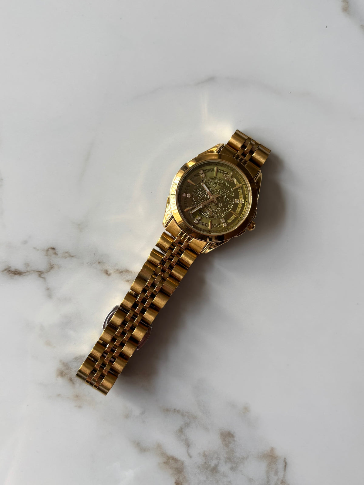 SAGE WATCH