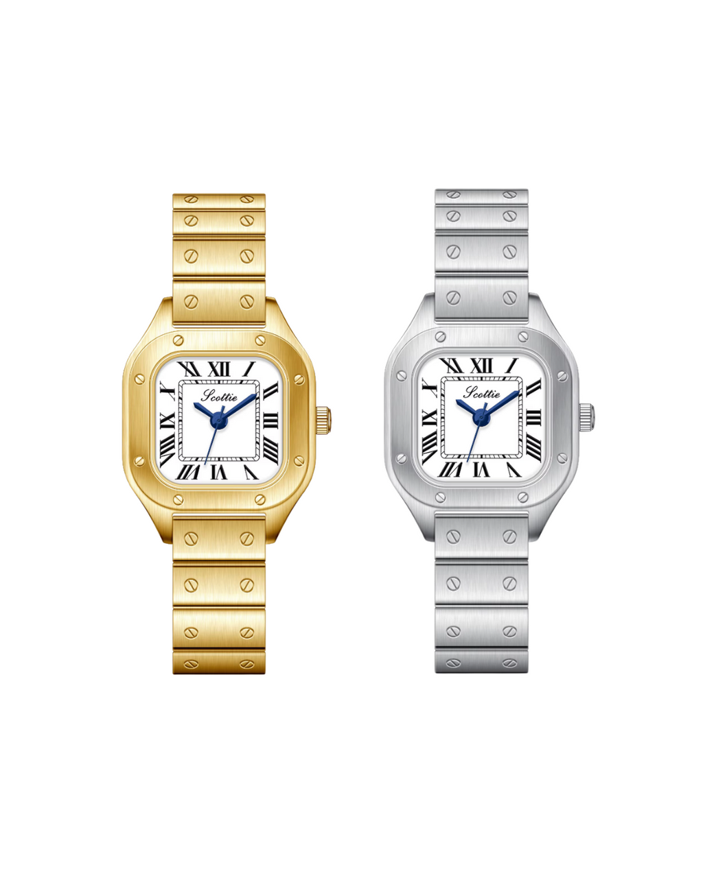 MONACO WATCH