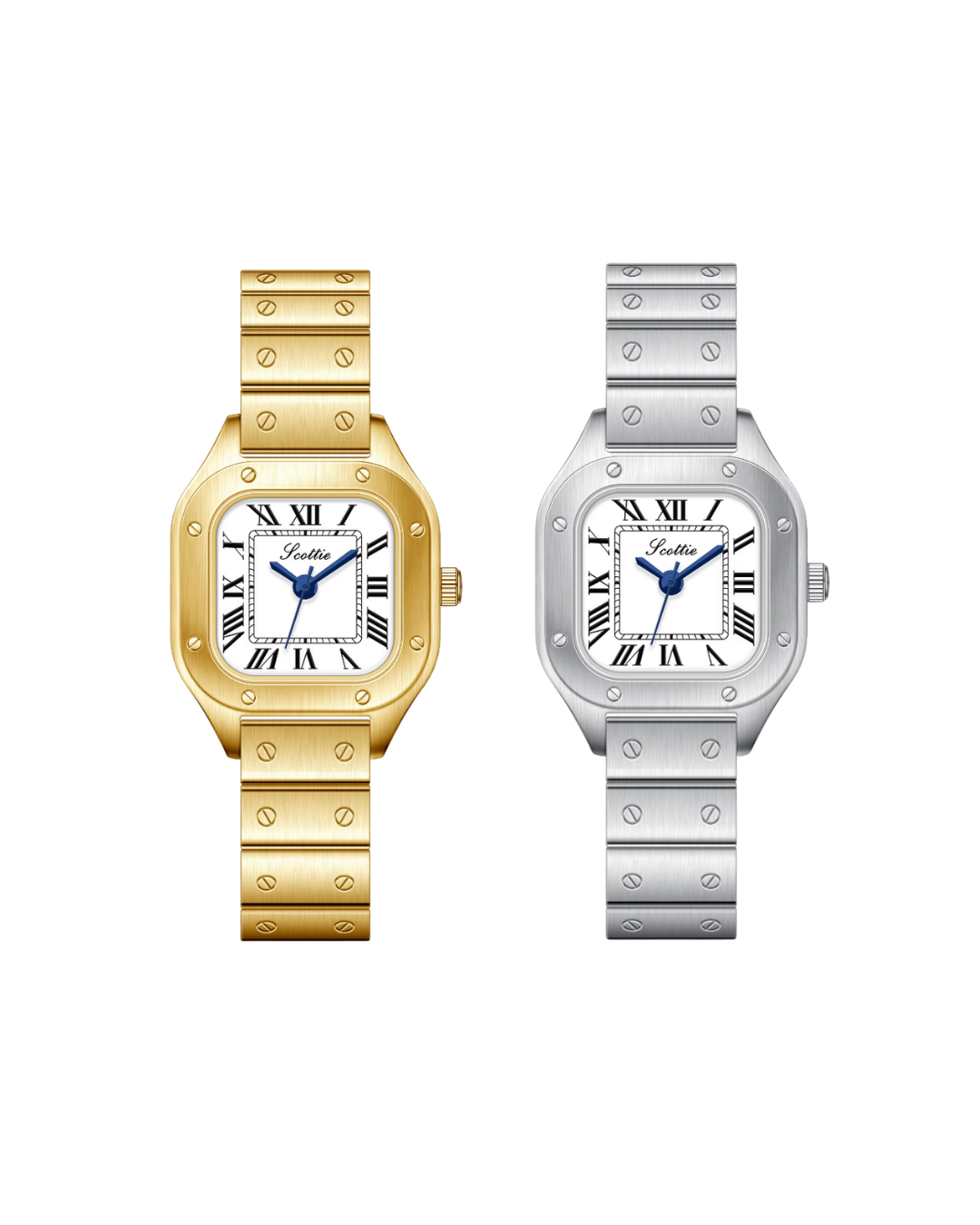 MONACO WATCH