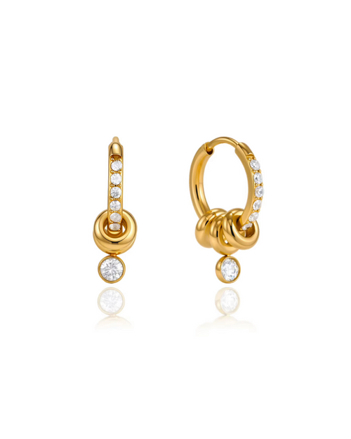 GIGI EARRINGS