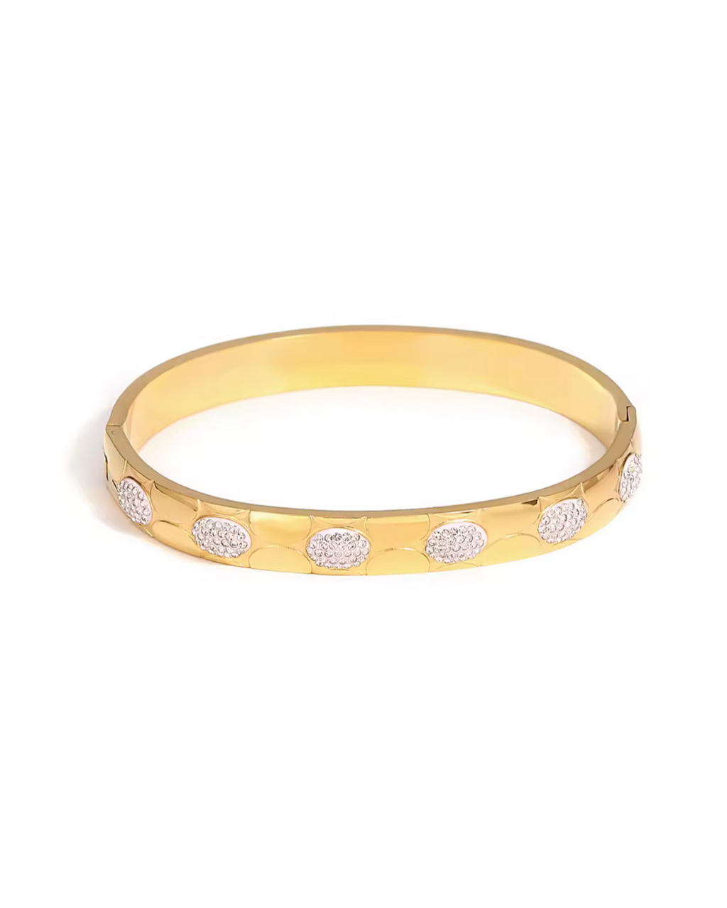 GOLDEN GLOW BRACELET