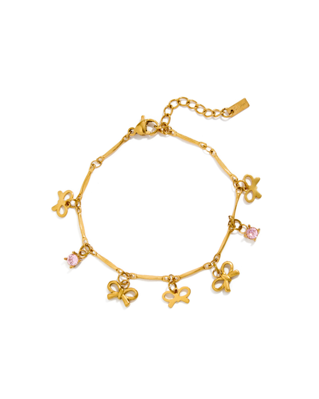 COQUETTE BRACELET