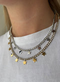 STARLIGHT NECKLACE