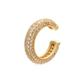 SPARKLE EAR CUFF