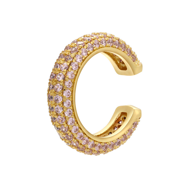 SPARKLE EAR CUFF