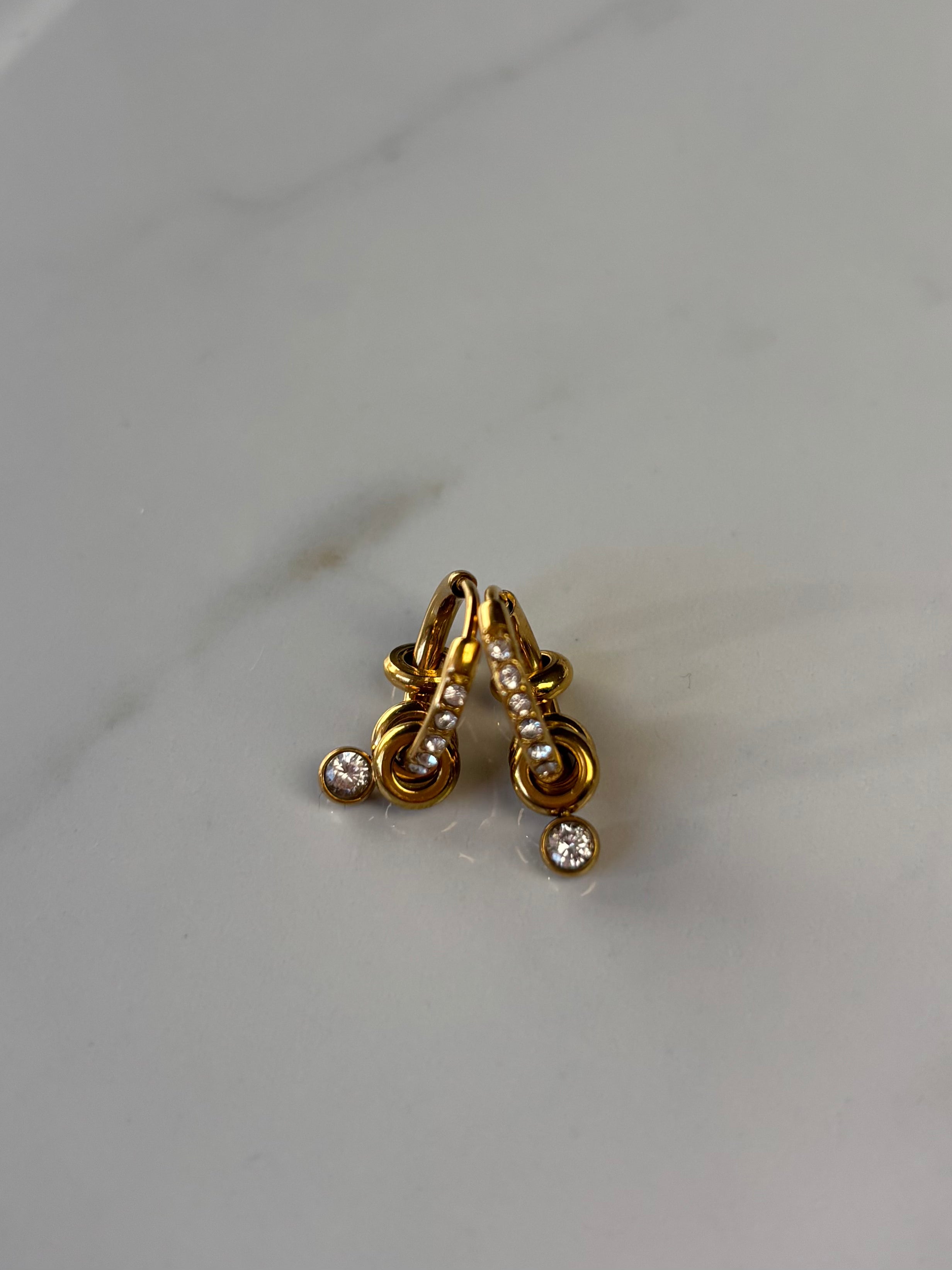 GIGI EARRINGS