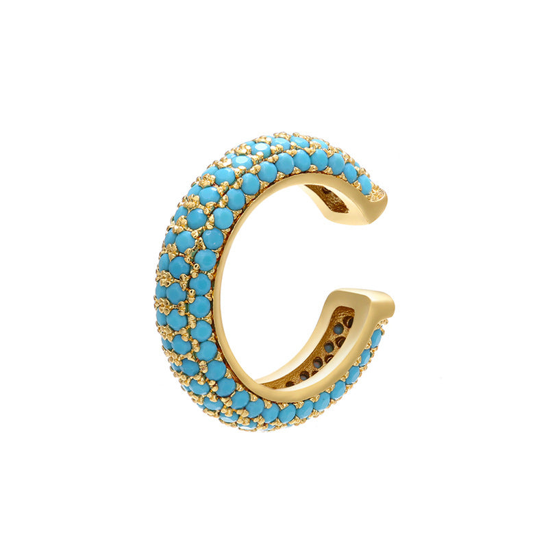 SPARKLE EAR CUFF