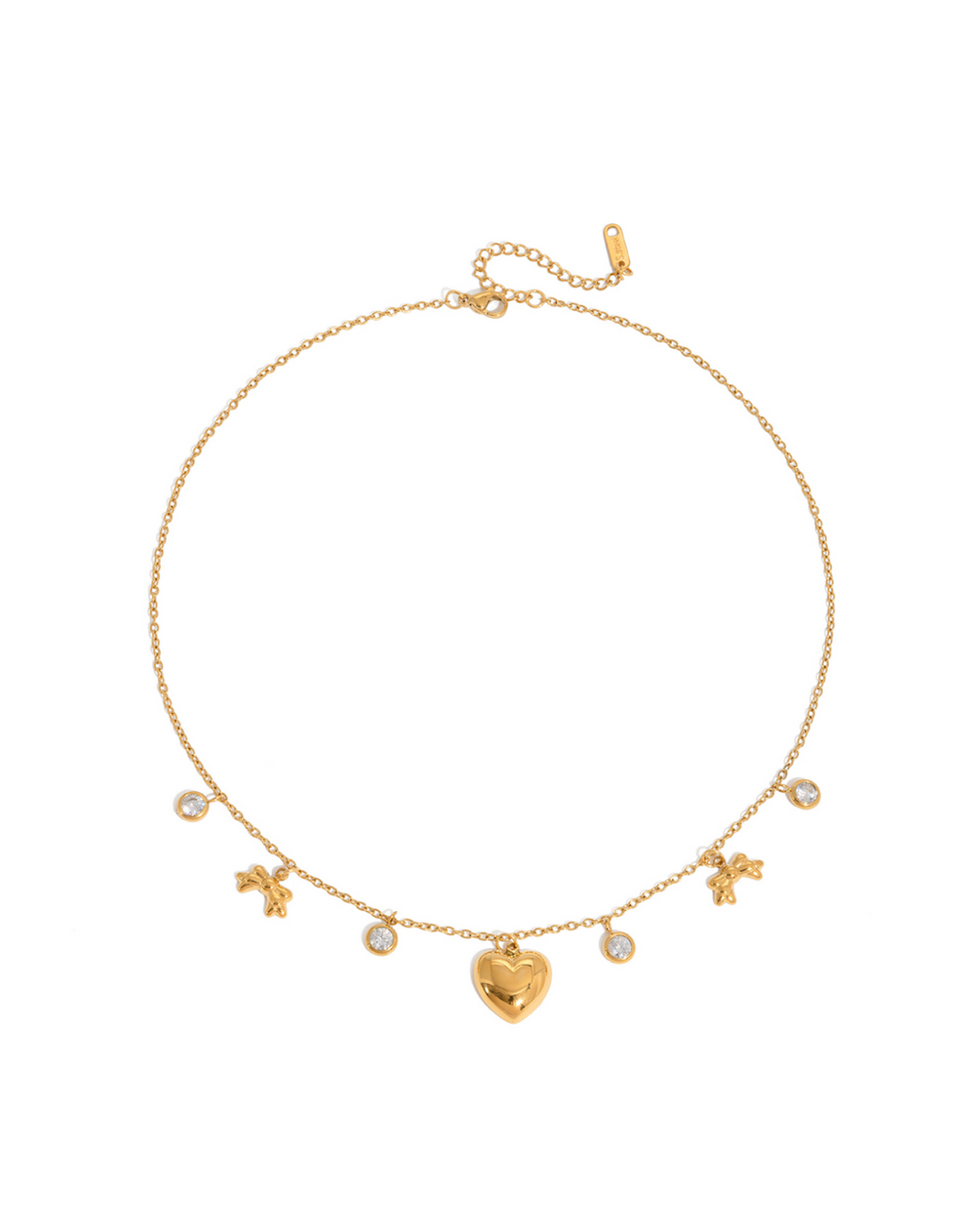 LOVE ME NECKLACE