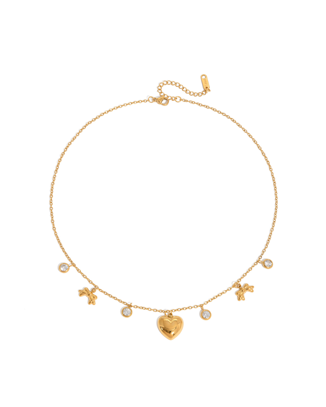 LOVE ME NECKLACE