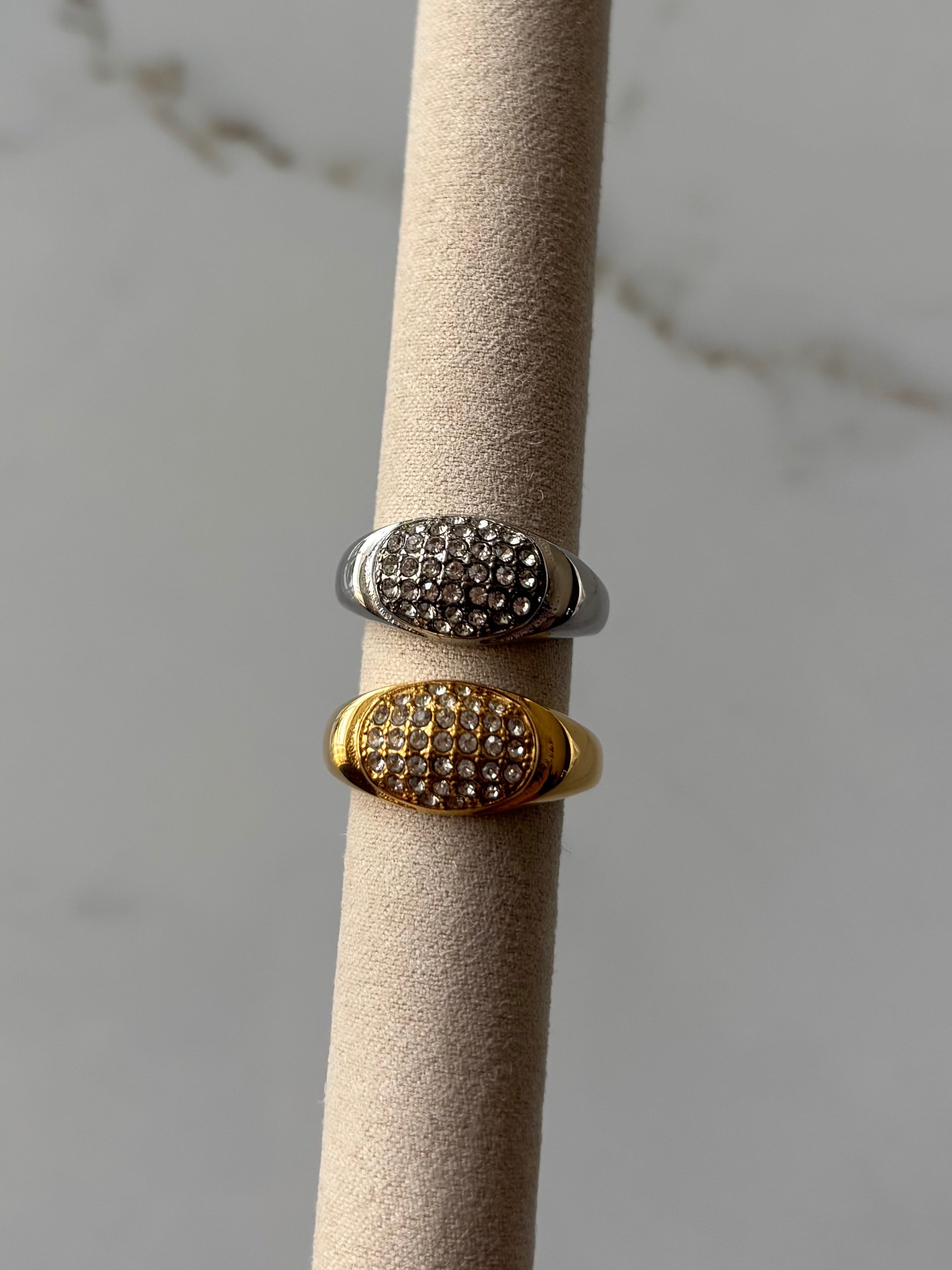 ICON RING