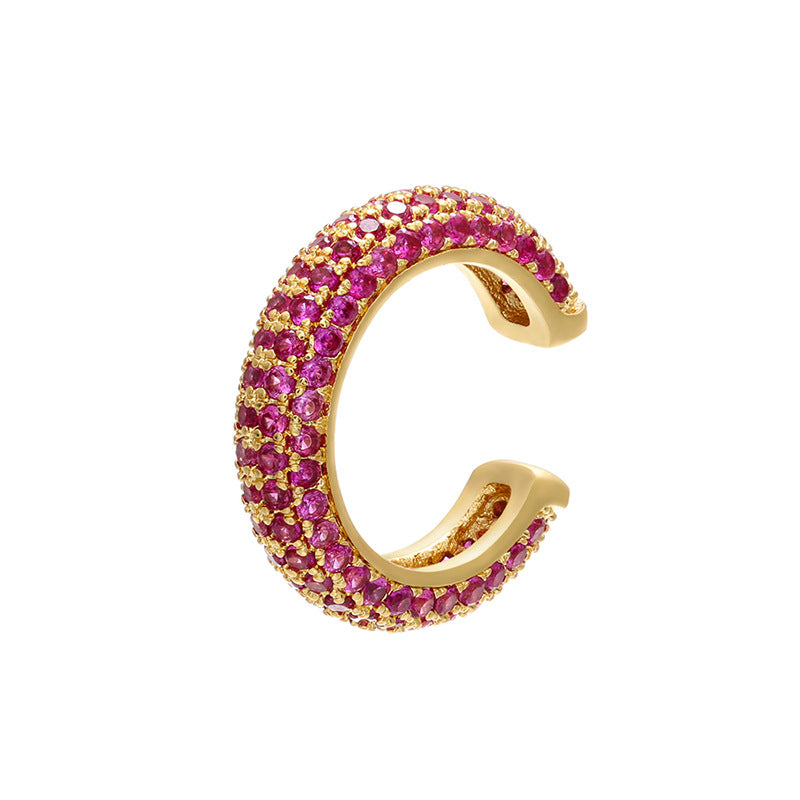 SPARKLE EAR CUFF