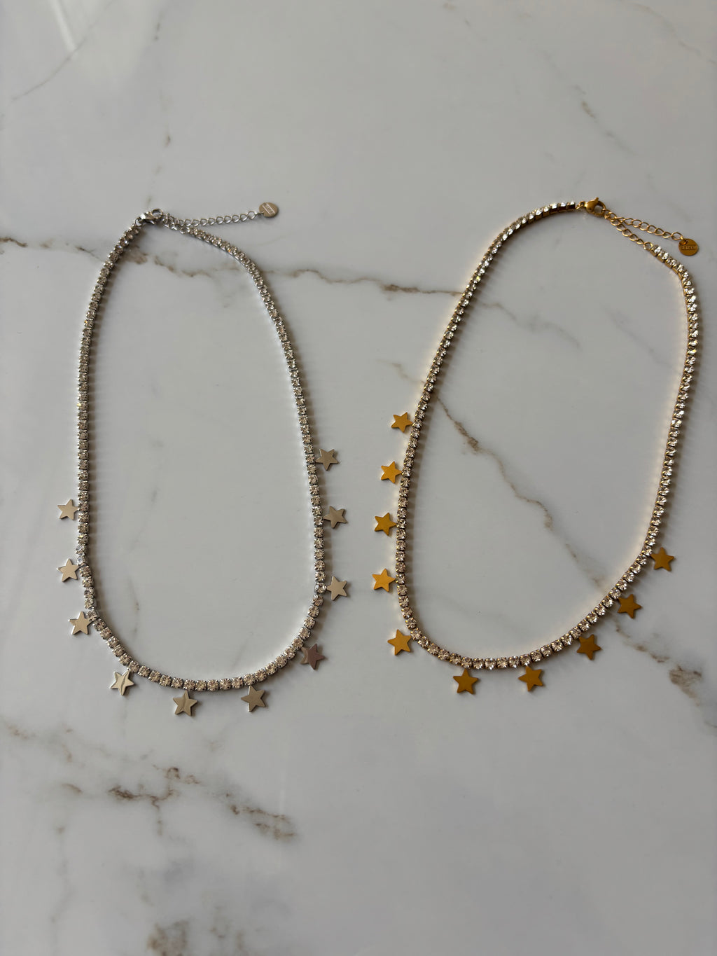 STARLIGHT NECKLACE