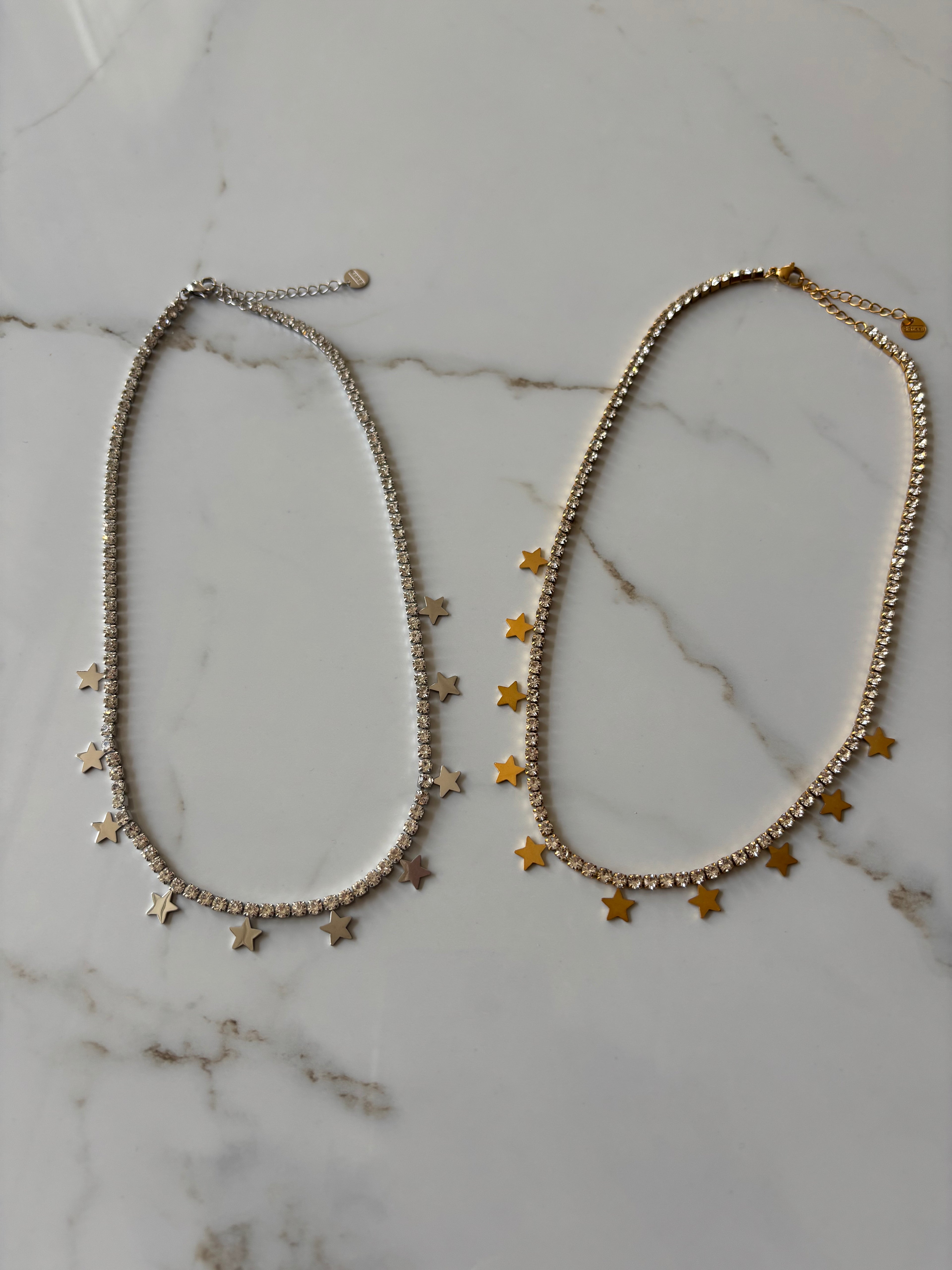 STARLIGHT NECKLACE