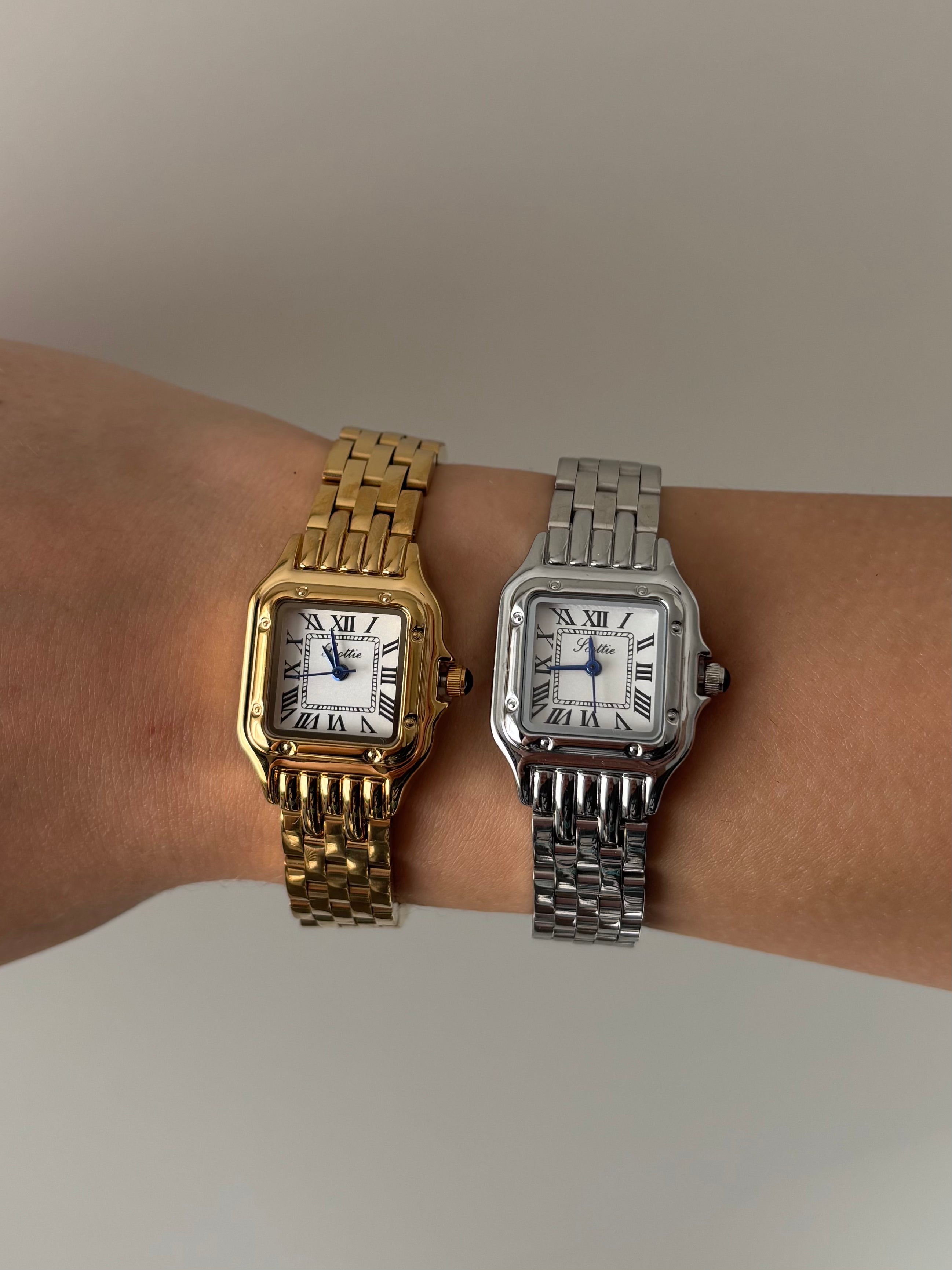 MILANO WATCH