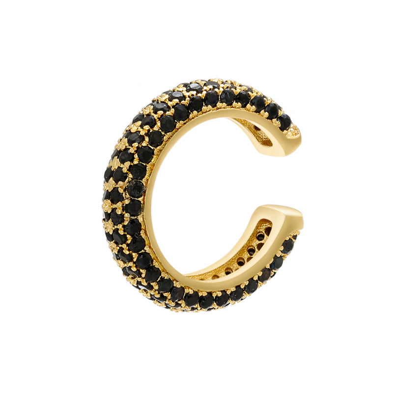 SPARKLE EAR CUFF