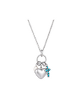ICON CHARM NECKLACE