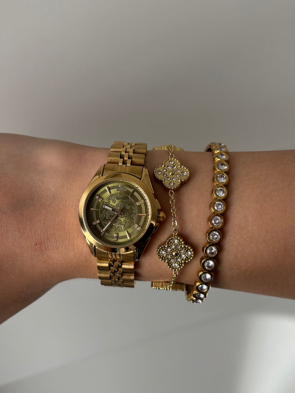 SAGE WATCH