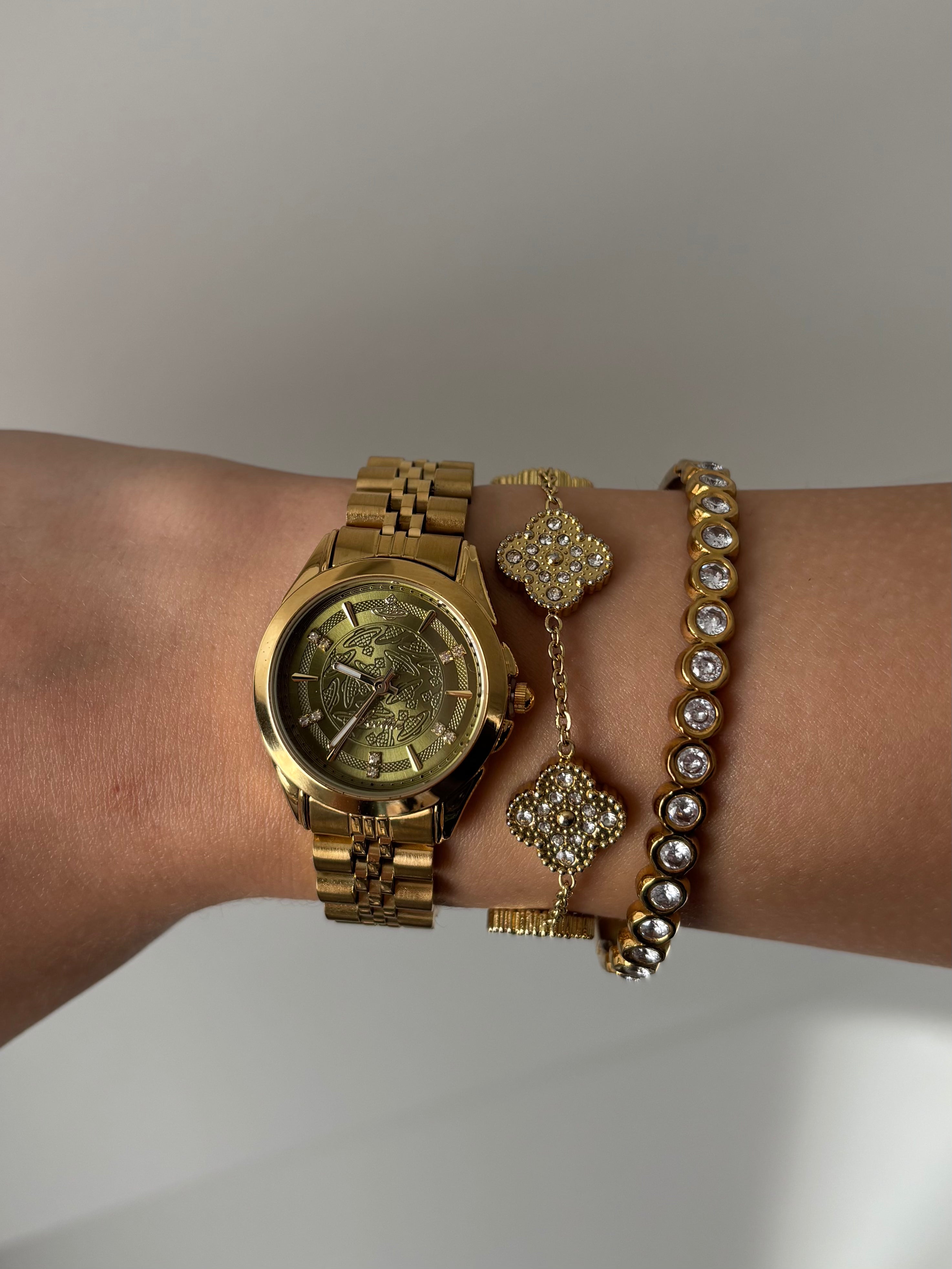 SAGE WATCH