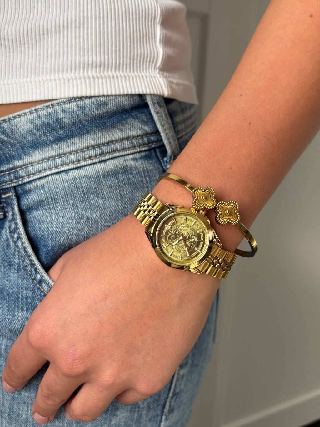 SAGE WATCH
