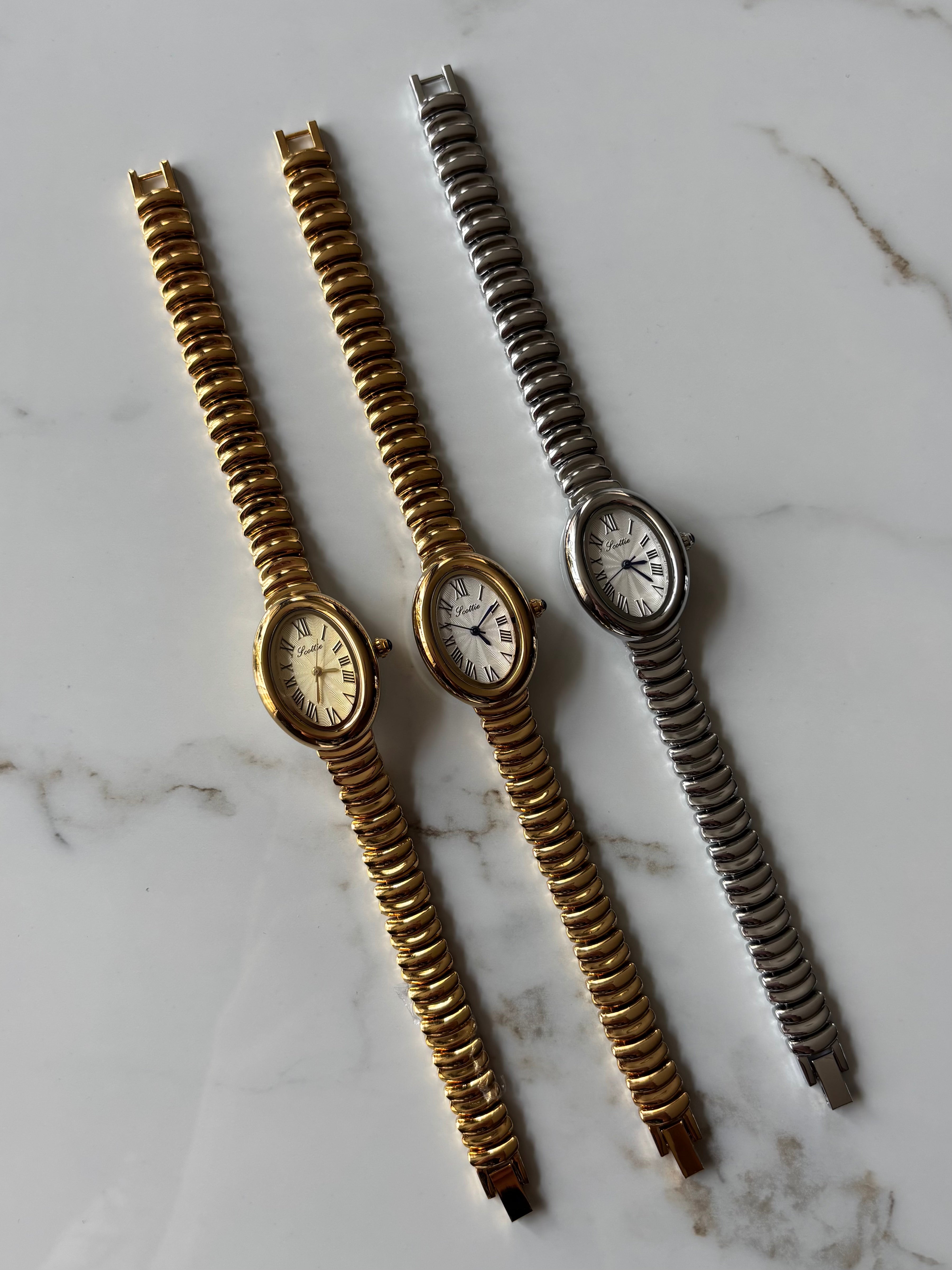 ROMA WATCH
