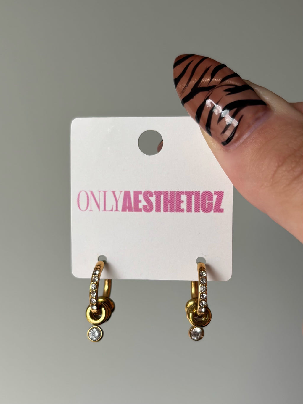 GIGI EARRINGS