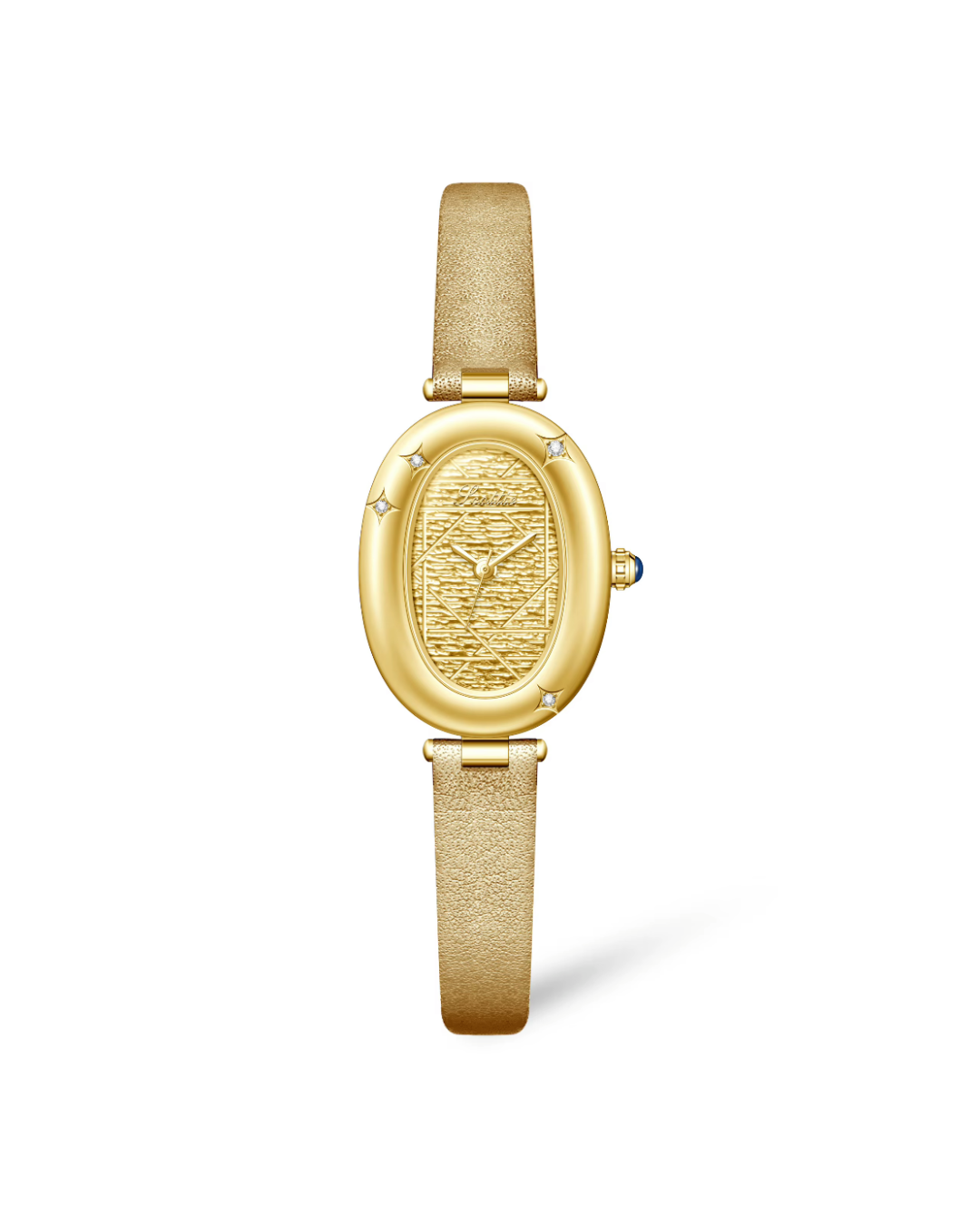 GOLDEN HOUR WATCH