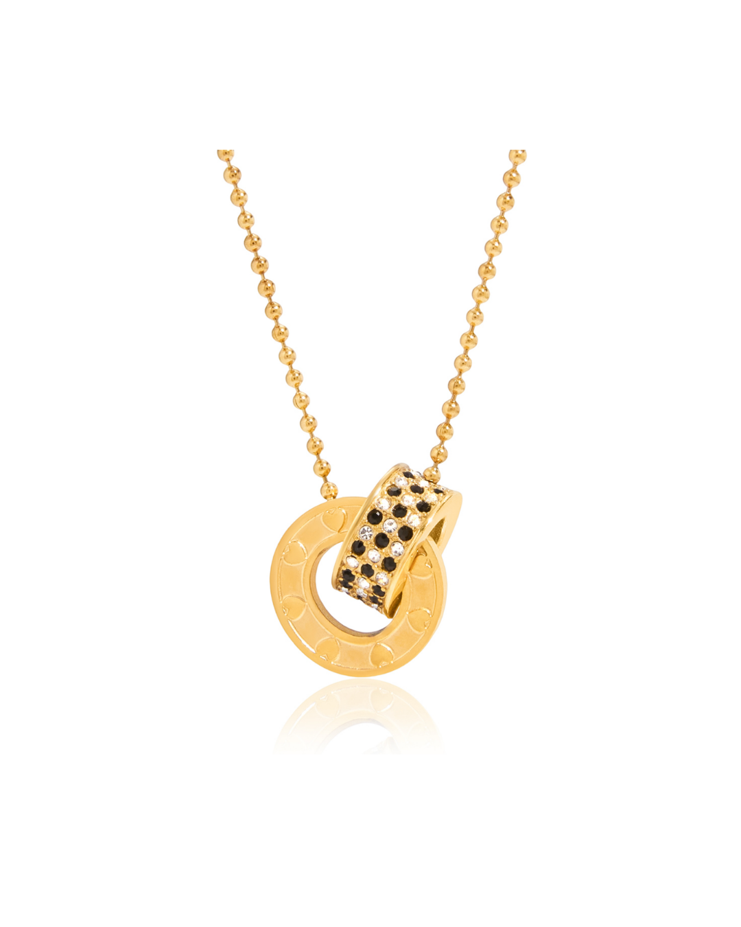 MIDNIGHT NECKLACE