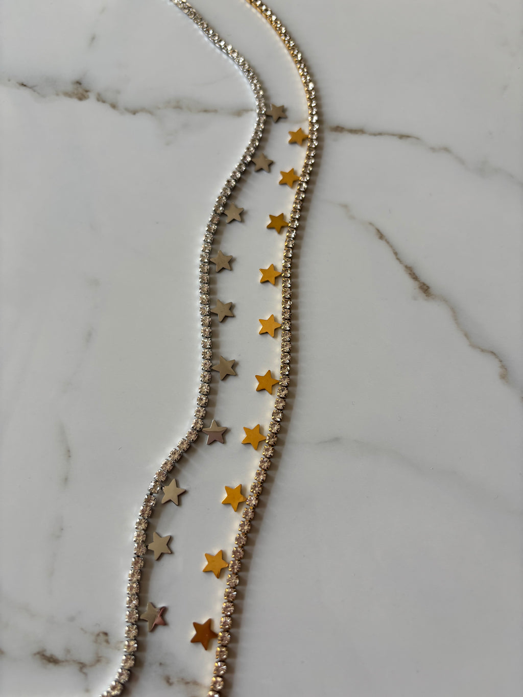 STARLIGHT NECKLACE