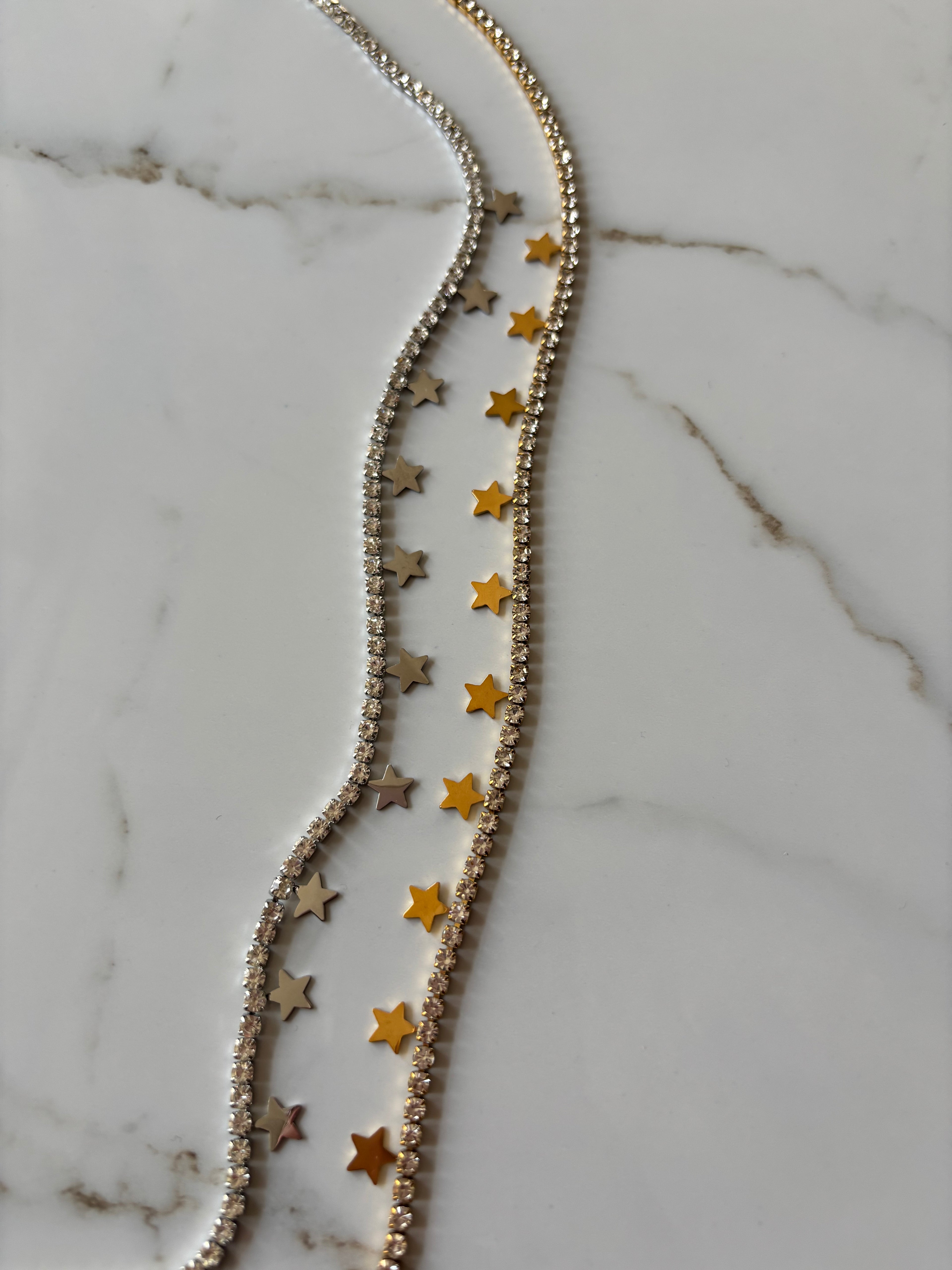 STARLIGHT NECKLACE
