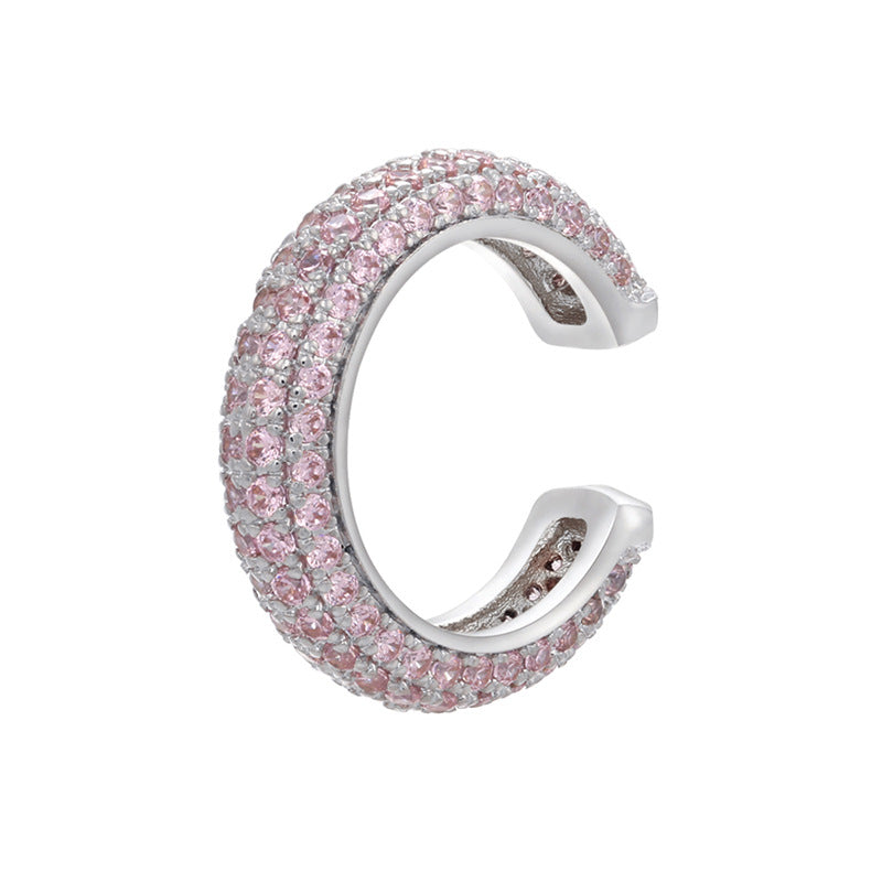 SPARKLE EAR CUFF