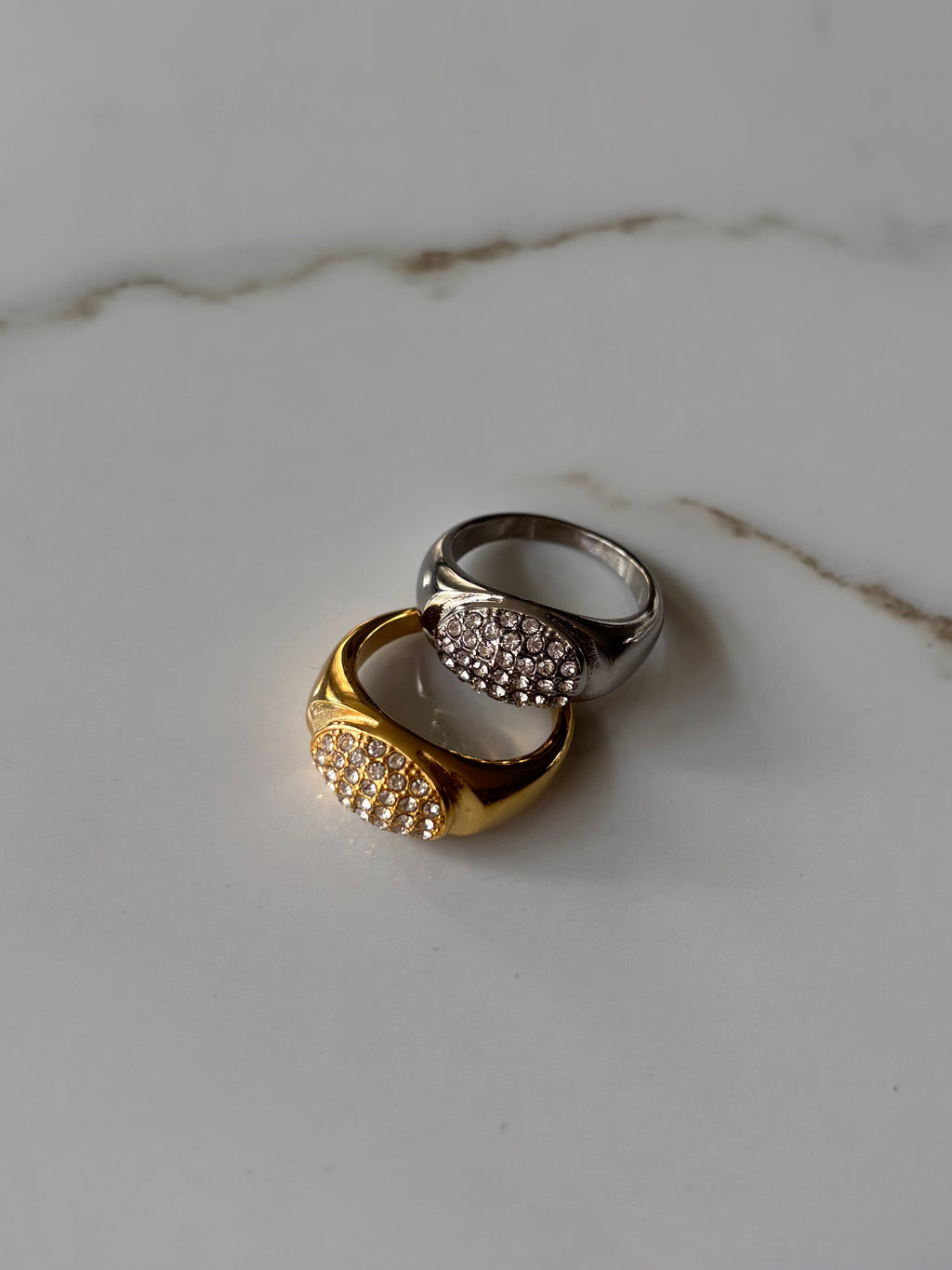 ICON RING