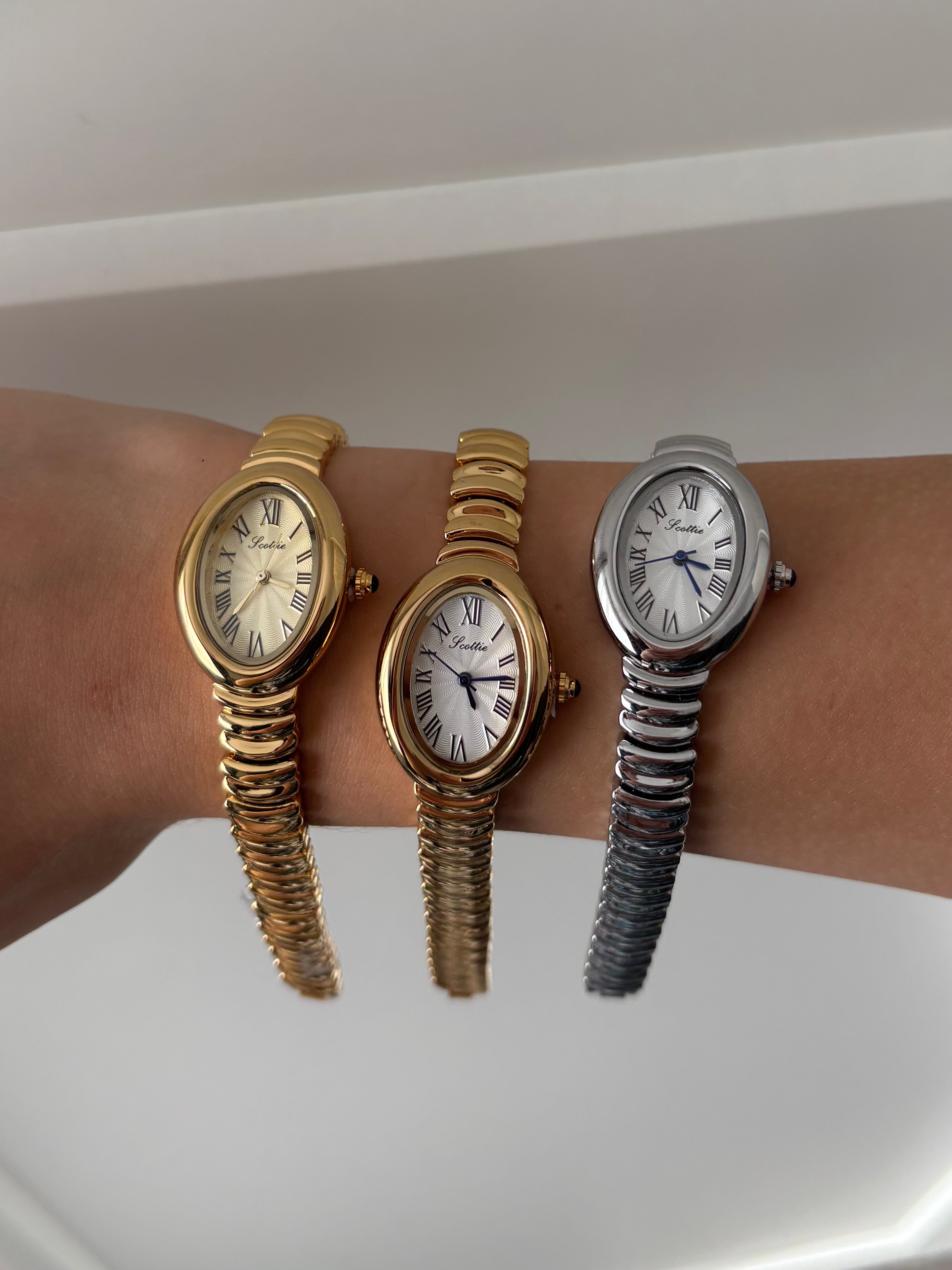 ROMA WATCH